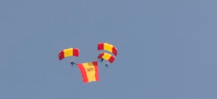 ejercito dos
