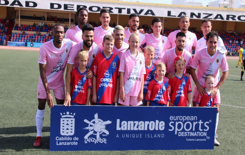 lanzarote