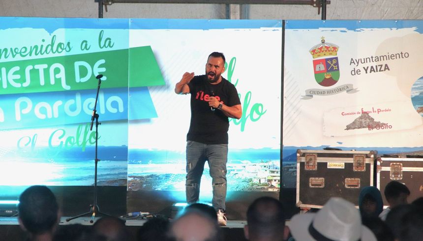 Kike Pérez