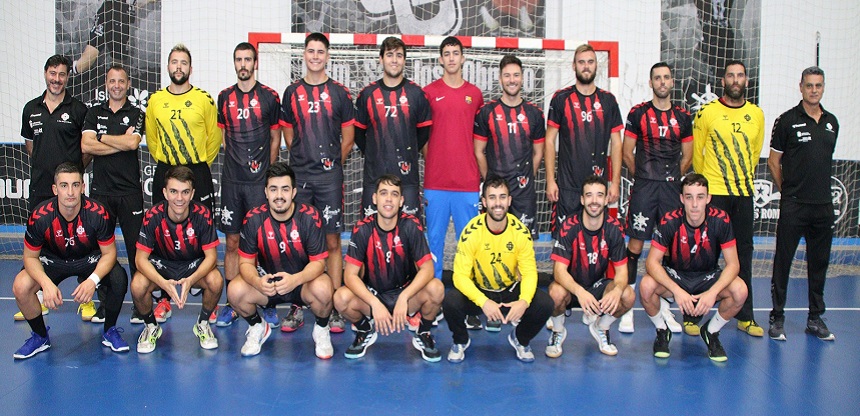 Imagen del CB San José Obrero.