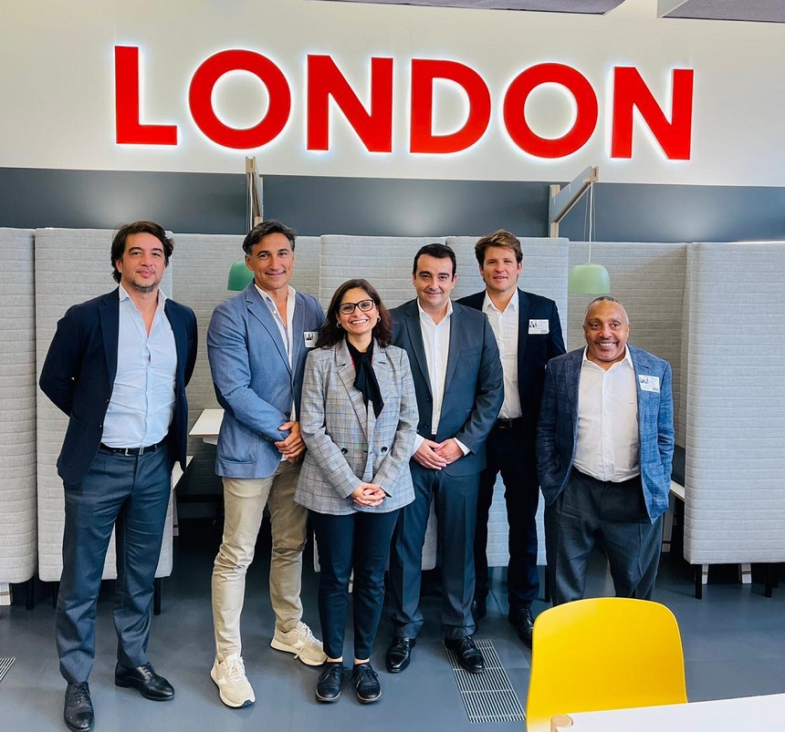 London & Partners