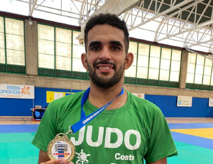 Rubén Rodríguez Pérez