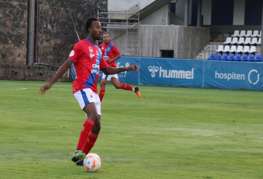 TERCERA. CD TENERIFE B - UD LANZAROTE (2)