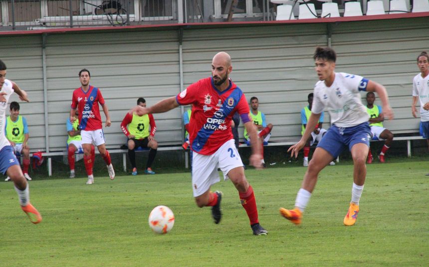 TERCERA. CD TENERIFE B - UD LANZAROTE (3)