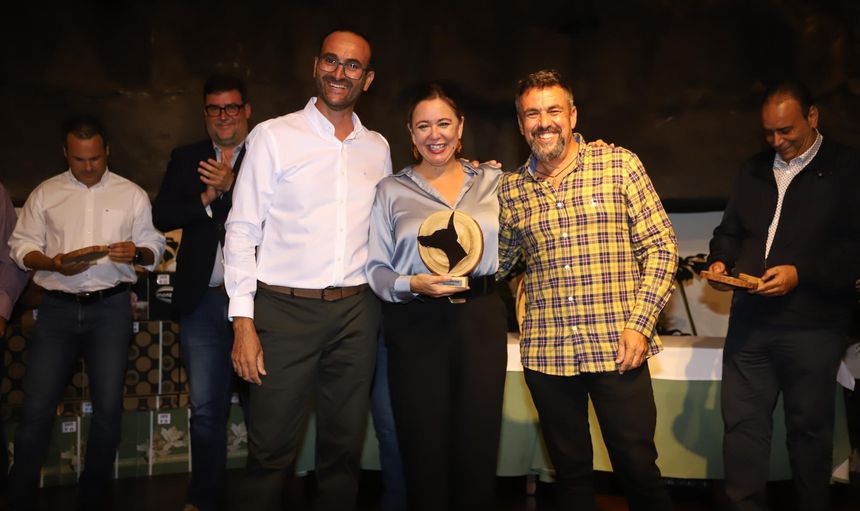Reconocimiento a los Cazadores (4)