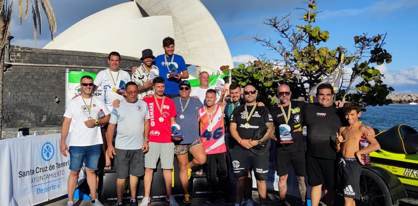 ganadores