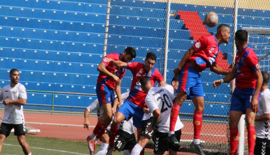 TERCERA. UD LANZAROTE - ARUCAS CF (2)