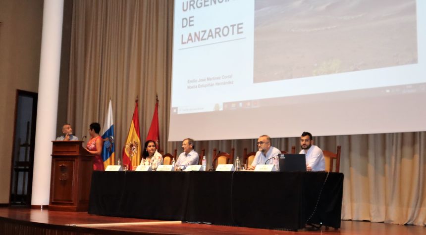 Presentación de MULAN