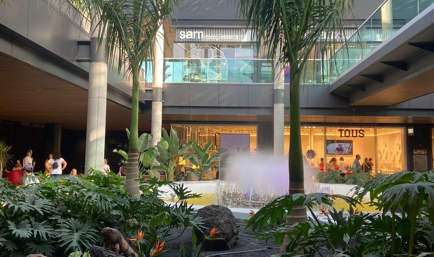 open nueva