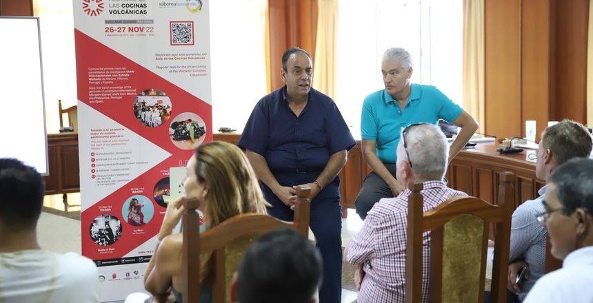 Encuentro con expositores2