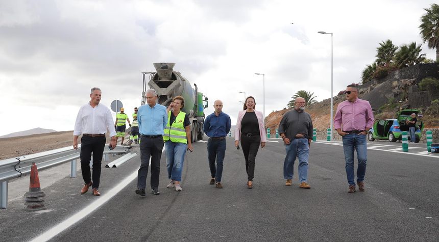 OBRAS ROTONDA DE MÁCHER (2)