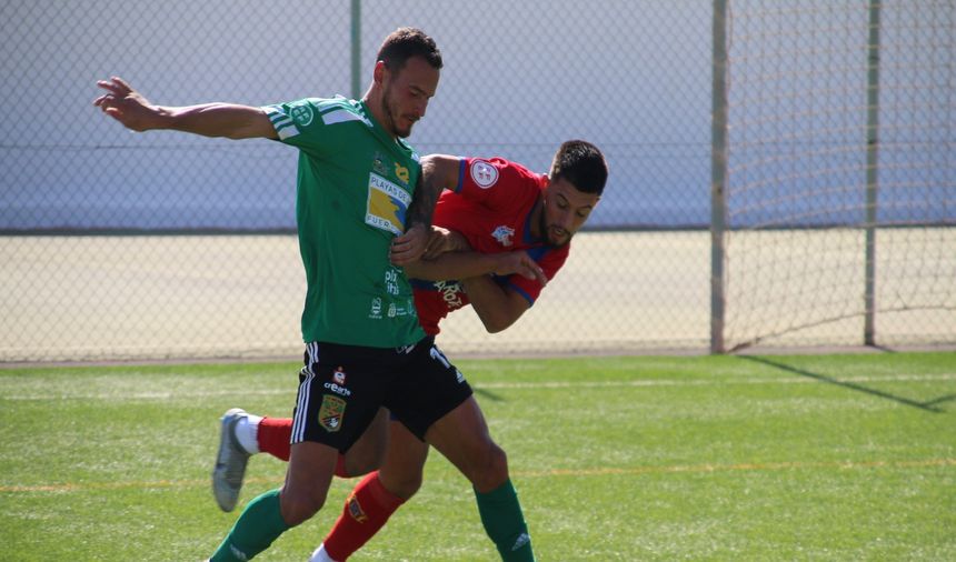 TERCERA. UD GRAN TARAJAL - UD LANZAROTE (5)