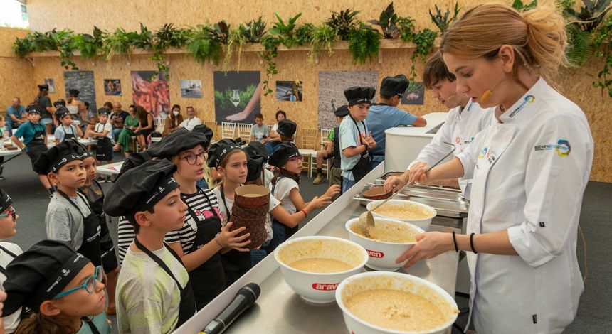 cocinas tres