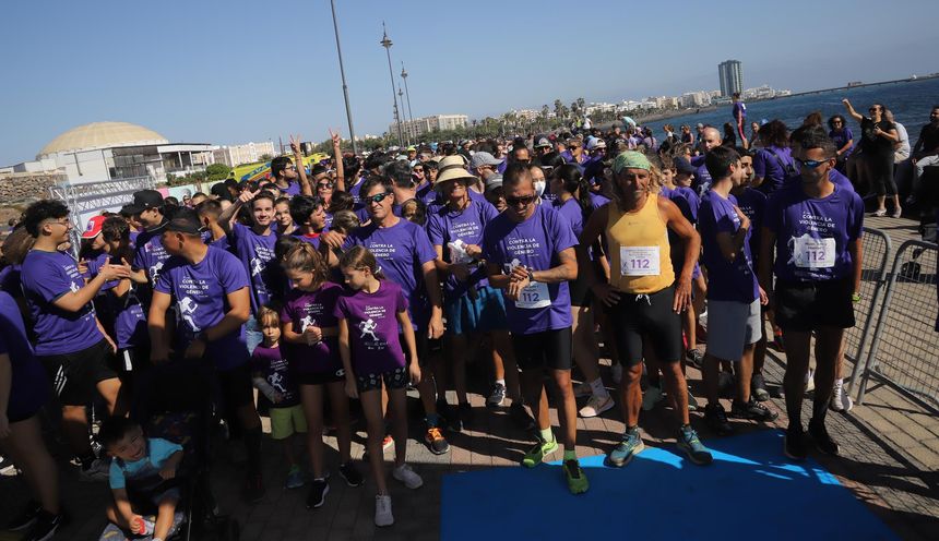 X Carrera por la Violencia de Género (6)