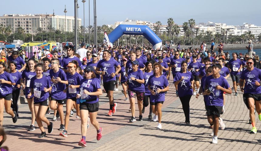 X Carrera por la Violencia de Género (7)