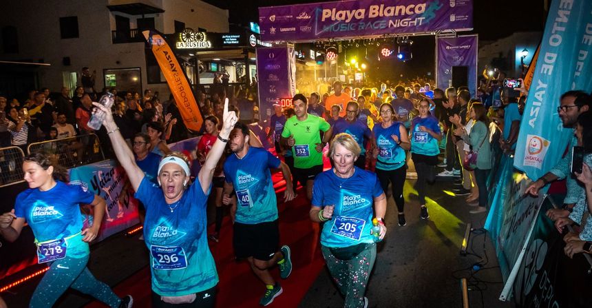 Plara Blanca Music Race Night 2022-9