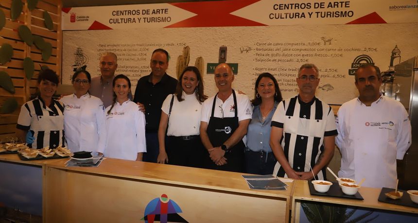 Festival de las Cocinas Volcánicas (4)