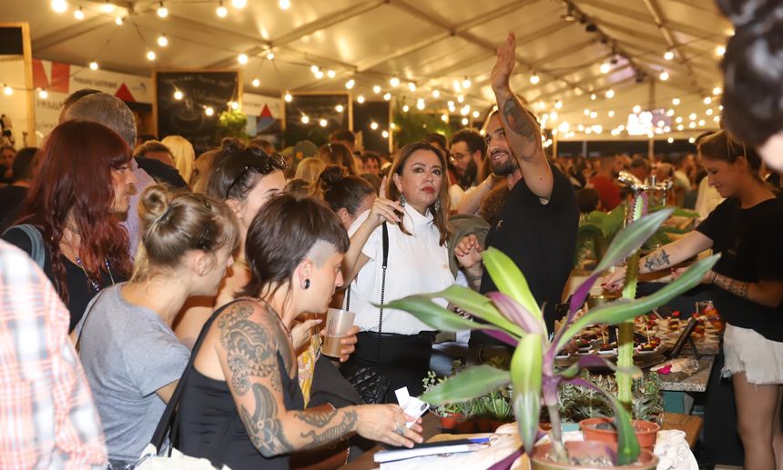 Festival de las Cocinas Volcánicas (7)