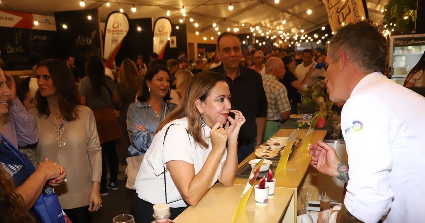 Festival de las Cocinas Volcánicas (9)