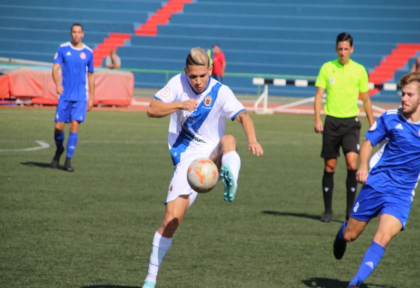 TERCERA. UD LANZAROTE - CD SANTA ÚRSULA (5)