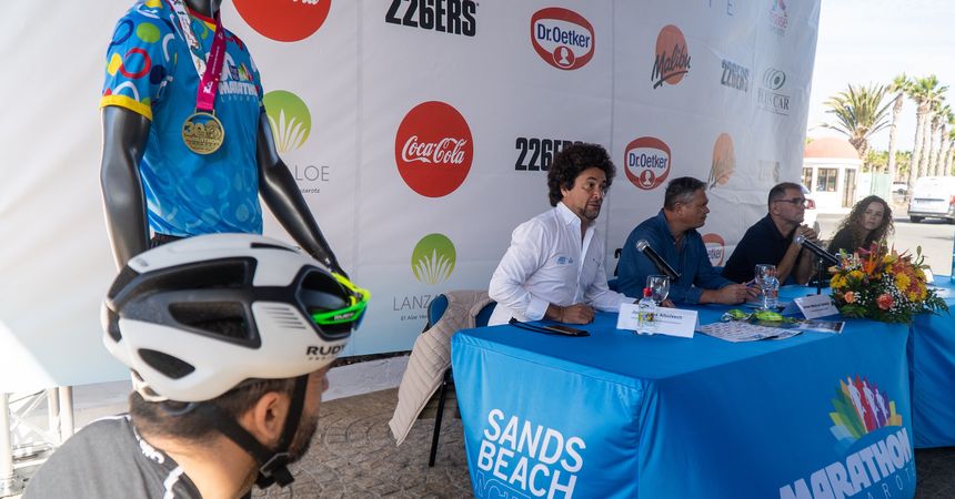 MARATHON LANZAROTE 3