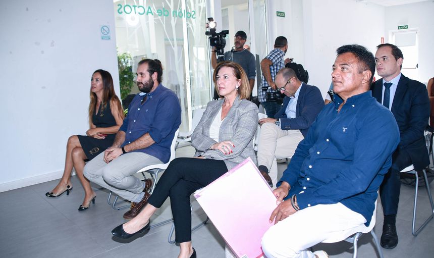 PRESENTACIOìN PROYECTOS COSTA TEGUISE 3