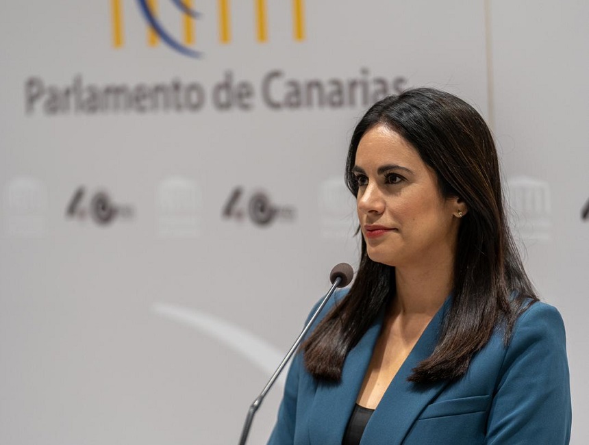 Vidina Espino.