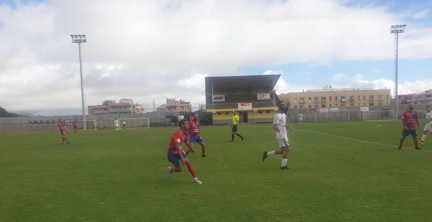 UD Ibarra vs UD Lanzarote (3)