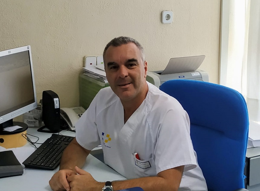 Baltasar Gómez