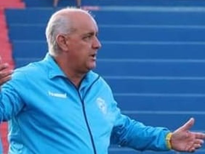 Carlos Ramírez