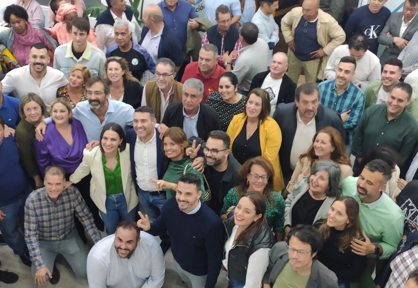 Imagen de grupo