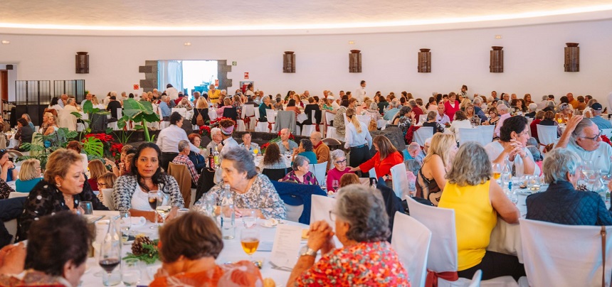 Almuerzo de Mayores de Arrecife (19)