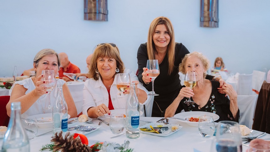 Almuerzo de Mayores de Arrecife (15)