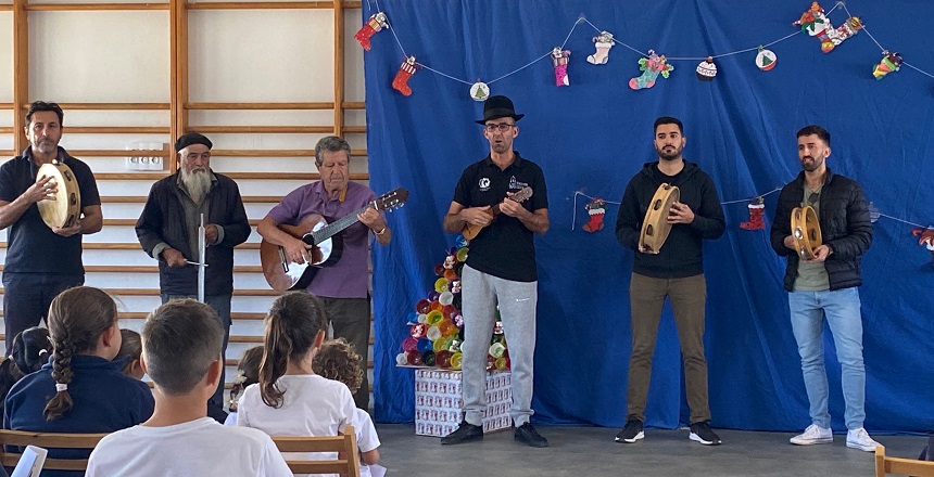 RANCHO DE PASCUAS TEGUISE EN COLES S2