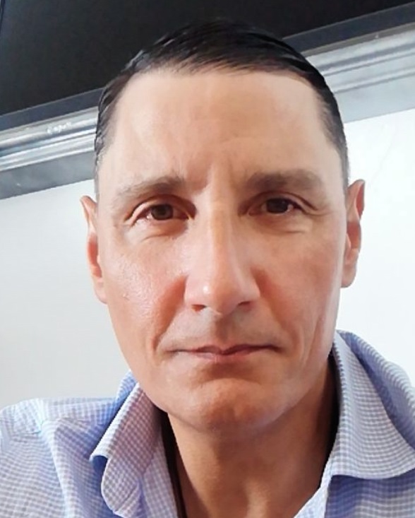 Marcos Diz Pazo