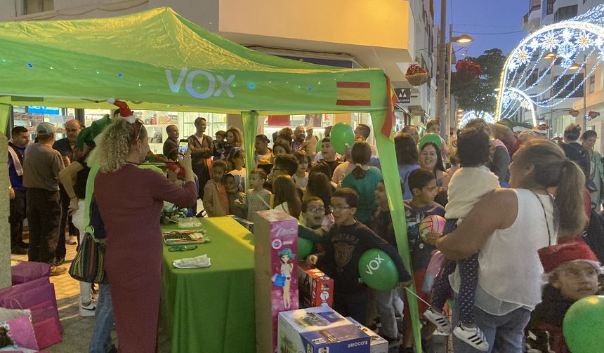 vox