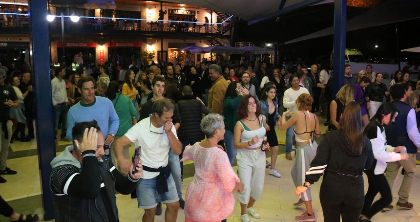 Concierto Tributo Elvis Crespo 2