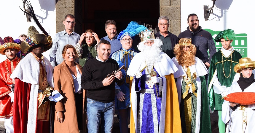 LLAVES RRMM TEGUISE 2