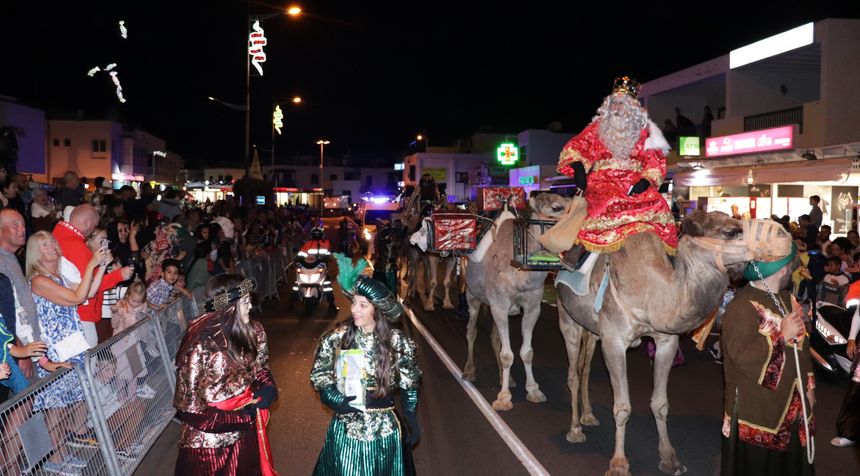 reyes yaiza