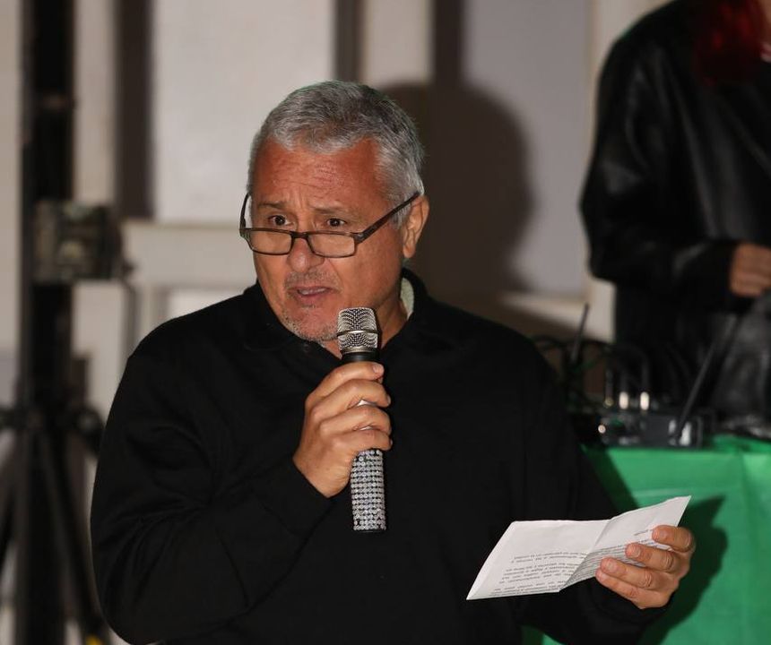 Moisés Morán- Ayuntamiento LPGC