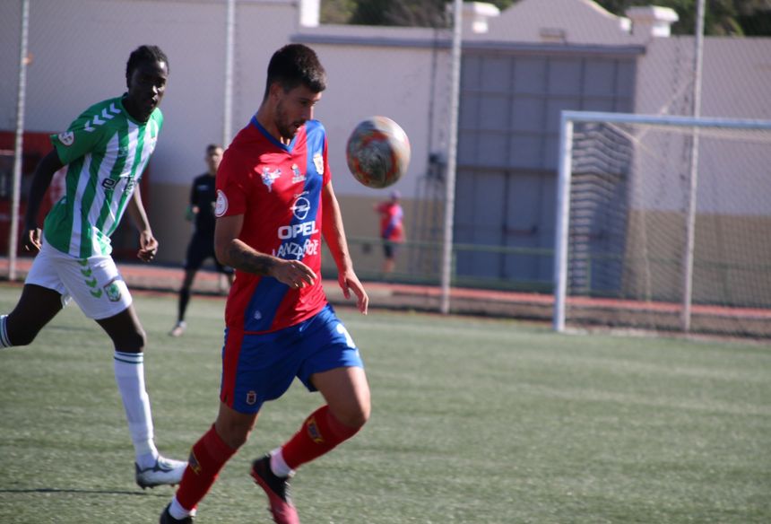 TERCERA. UD LANZAROTE - ESTRELLA CF (3)