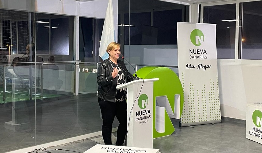 Carmen Nieves Gaspar