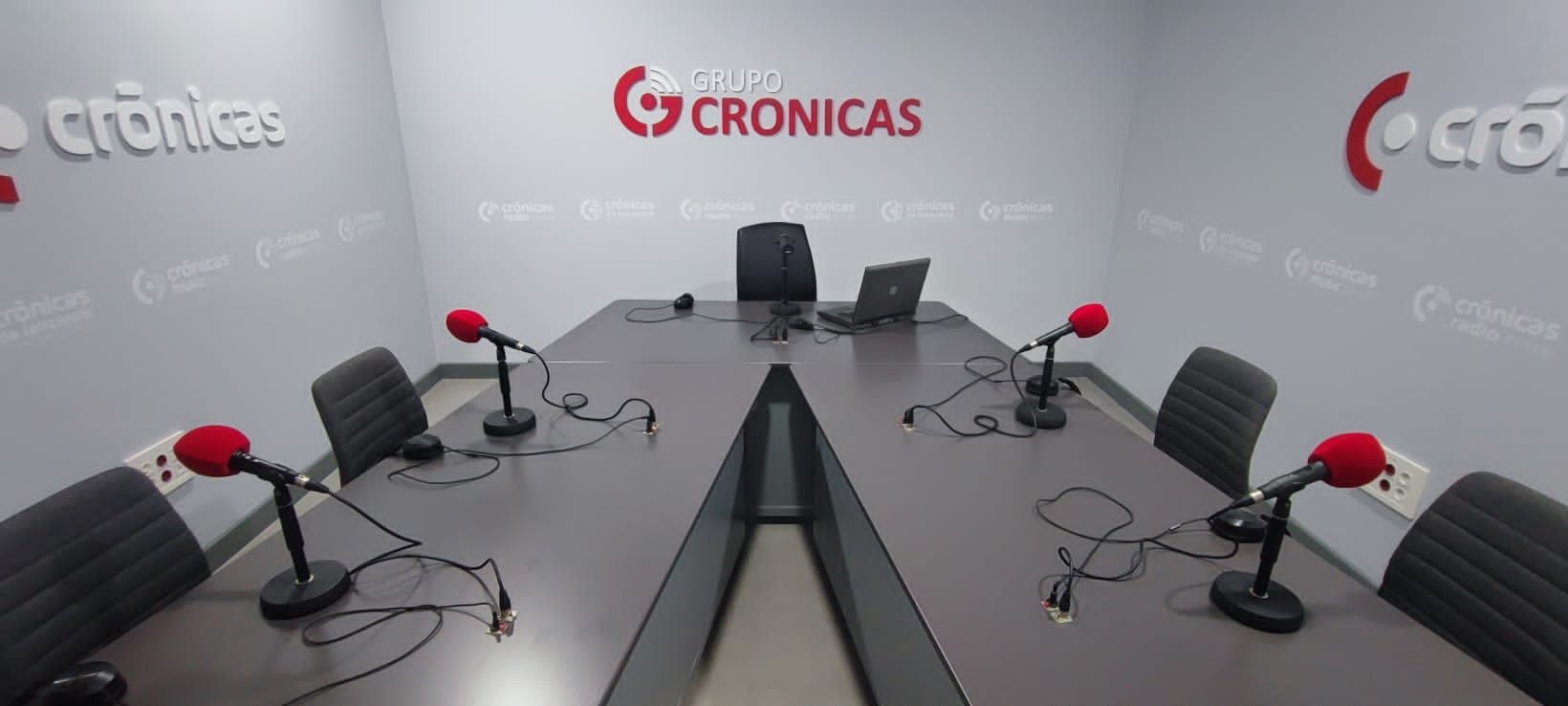 Nuevo estudio ya sin COPE.
