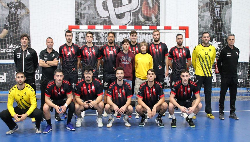 Sanjo equipo