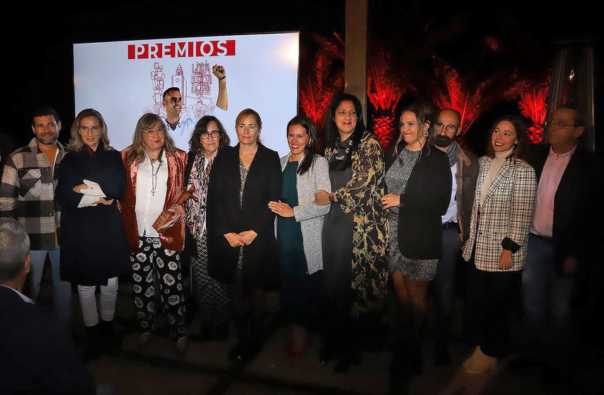 premios tres
