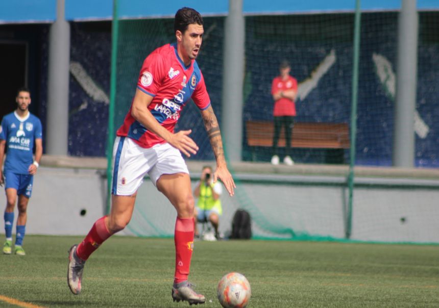 TERCERA. UD SAN FERNANDO - UD LANZAROTE (3)