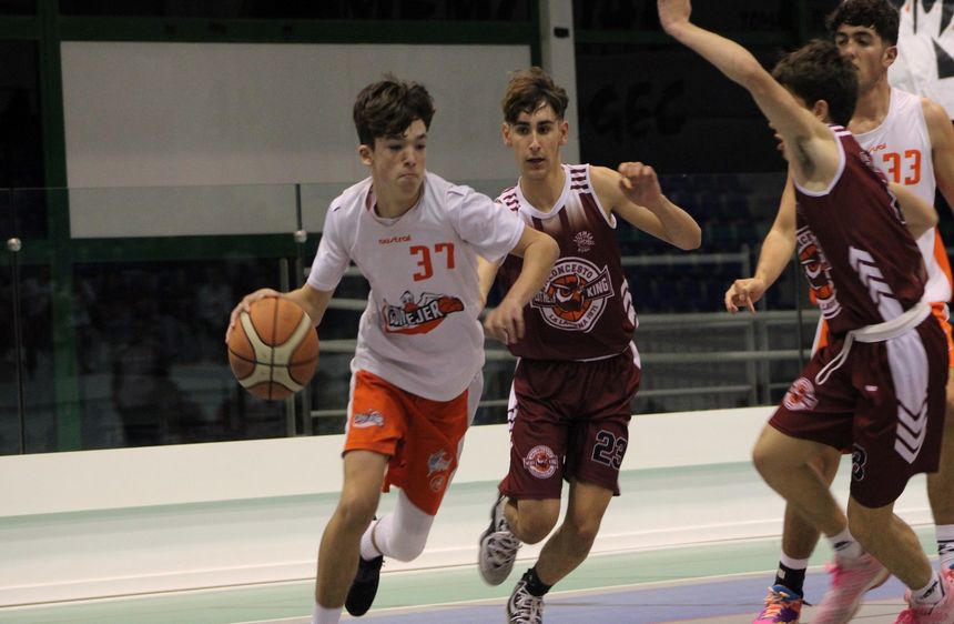 TORNEO LA CANDELARIA. DIA 3 (6)