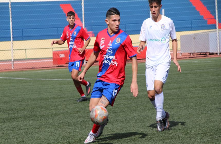 TERCERA. UD LANZAROTE - CD TENERIFE B (3)