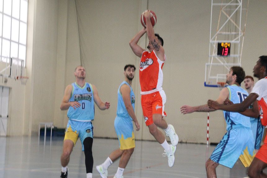 BALONCESTO. CB CONEJERO - AGUIMES (3)