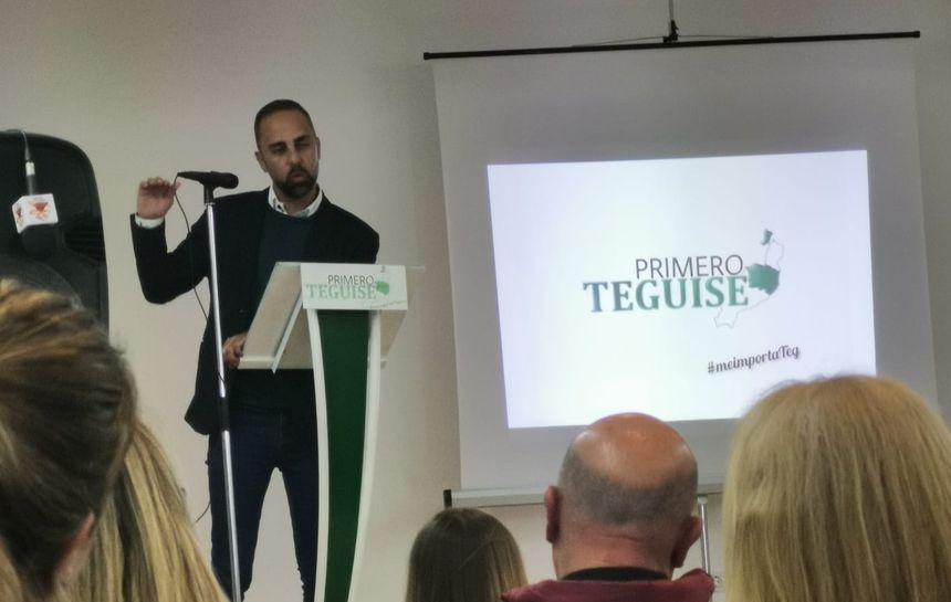 teguidos